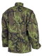 US Feldjacke Rip Stop M 95 CZ tarn