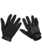 Handy Handschuhe Tactical schwarz