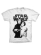 Star Wars T-Shirt Poster Vintage
