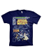 Star Wars T-Shirt Shadow Of A Dark Lord