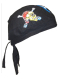 Bandana Cap Kinder Pirat