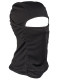 Tactical Kopfhaube Balaclava 1 Loch schwarz