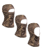 Tactical Kopfhaube Balaclava 1 Loch Mandra Wood