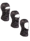 Tactical Kopfhaube Balaclava 1 Loch Mandra Night