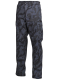 Armee Tarnhose night-camo