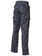 Armee Tarnhose night-camo