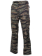 Armee Tarnhose tiger stripe BDU