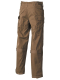 Mission Einsatzhose Rip Stop coyote tan