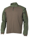 US Tactical Hemd Langarm oliv