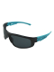 Kinder Sonnenbrille schwarz blau