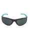 Kinder Sonnenbrille schwarz blau
