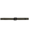 Tactical Gürtel zweifarbig Schwarz Coyote 3,8 cm