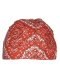 Zandana Paisley rot