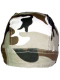 Zandana Camouflage grau