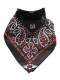 Bandana Old School schwarz