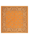 Bandana Old School apricot