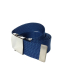 Matrosen Gürtel blau