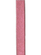 Hosenträger mit Glitzereffekt rosa