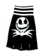 Fingerlose Handschuhe NBC