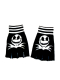 Fingerlose Handschuhe NBC