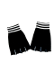 Fingerlose Handschuhe NBC