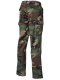 Armee Tarnhose Woodland