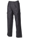 Bundeswehr Moleskinhose schwarz