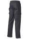 Bundeswehr Moleskinhose schwarz
