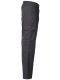 Bundeswehr Moleskinhose schwarz