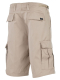 US BDU Bermuda Khaki