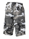 US BDU Bermuda Urban