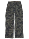 Cargohose Defense Combat Camo