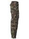 Cargohose Defense Woodland