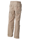 Multifunktionshose khaki mit 3/4-Hose