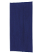 Multifunktionstuch Rundschal blau