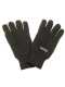 Strickhandschuhe oliv