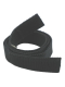 Nylon Gürtel mit Klettverschluss 3,2 cm
