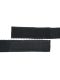 Nylon Gürtel mit Klettverschluss 3,2 cm