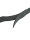 Nylon Gürtel mit Klettverschluss 3,2 cm