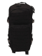 Rucksack Assault 1 schwarz