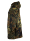 Bundeswehr Parka flecktarn