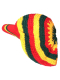 Rastafari Cap