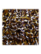 Polyester Tuch Leopard Fell