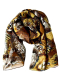 Polyester Tuch Safari