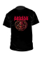 Deicide Blasphererion Shirt