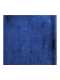 Tuch in blau