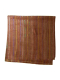 Lurex Tuch braun