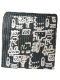Lurex Tuch African