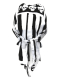 Bandana Cap Zebra Look