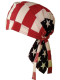 Bandana Cap Amerika